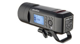 Godox Ad400pro Flash De Videocámara Negro