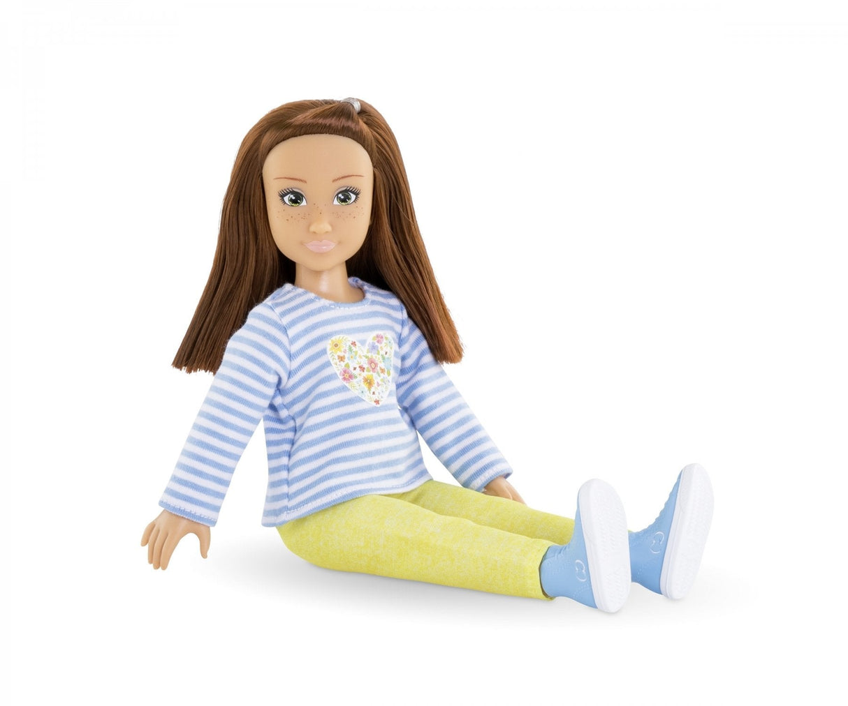 Muñeca Simba Corolle Girls - Zoe Shopping Sorpresa, 9000600100