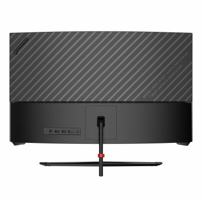 EAN 6923172597489 - Dahua Technology DHI-LM27-E230C LED display 68,6 cm (27") 1920 x 1080 Pixeles Full HD Negro imagen 3