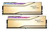 EAN 4713294236746 - G.Skill Trident Z5 Royal Neo F5-6000J2836G16GX2-TR5NG módulo de memoria 32 GB 2 x 16 GB DDR5 6000 MT/s 28 imagen 1