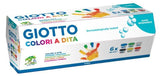EAN 8000825531606 - F.I.L.A. 534100 material para kits infantiles de manualidades imagen 1