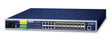 EAN 4711213688522 - PLANET MGSW-24160F switch Gestionado L2+ Gigabit Ethernet (10/100/1000) Energía sobre Ethernet (PoE) 1U A imagen 1