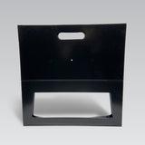 EAN 4820177149304 - Maestro MR-1011 barbacoa y parrilla al aire libre Carbón vegetal + Leña Negro imagen 4