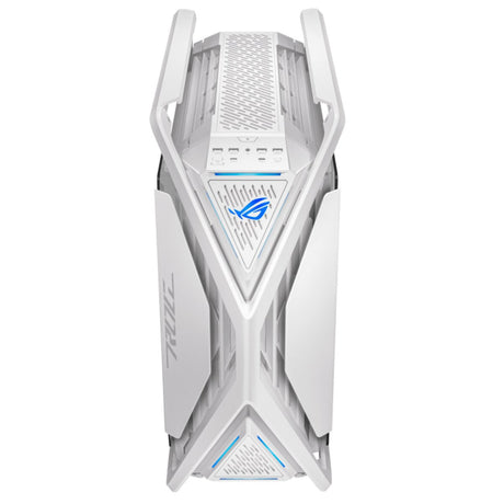 EAN 4711387173244 - ASUS ROG GR701 Hyperion White Blanco imagen 11