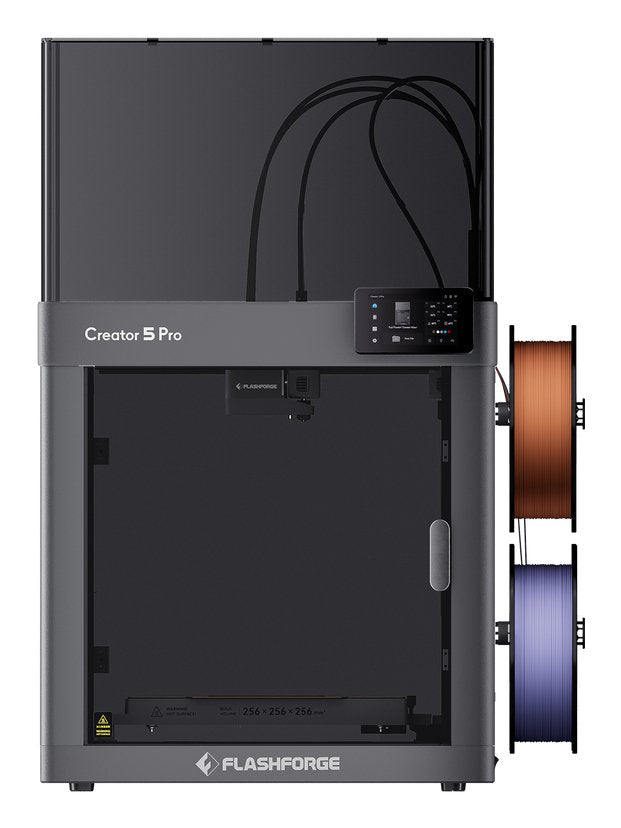 Creator 5 Plus