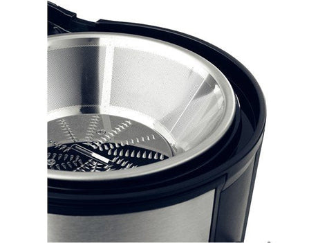 EAN 4242002812137 - Bosch MES3500 exprimidor 700 W Negro, Plata imagen 4