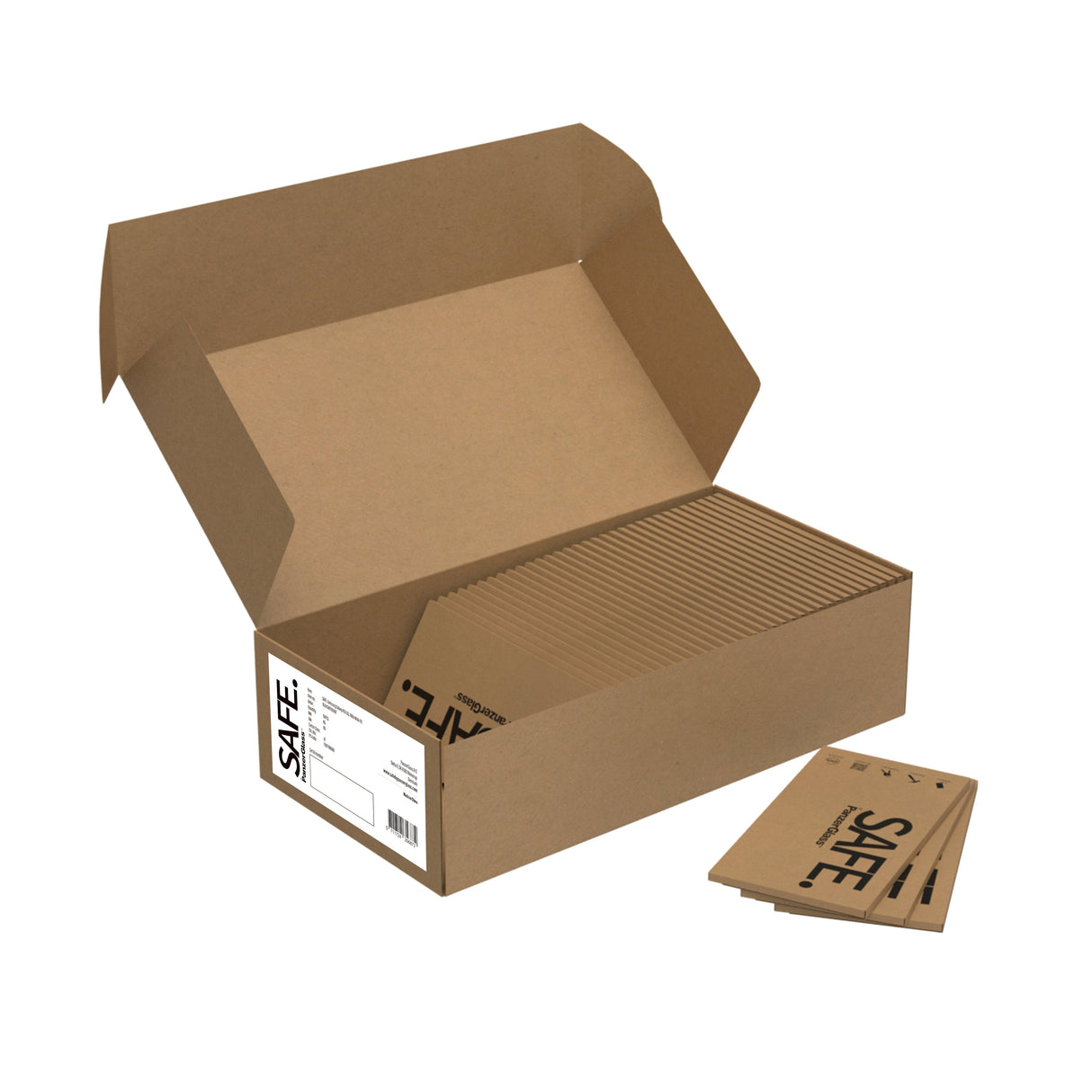 Panzerglass Safe.By Panzerglass Samsung Galaxy A55 5g Uwf *Bulk