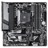 Placa Base Gigabyte B550m Gaming X Am4 Ddr4
