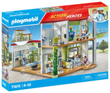 EAN 4008789716156 - Playmobil Action 71615 set de juguetes imagen 2