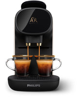 EAN 8720389000072 - L’OR LM9012/00 cafetera eléctrica Totalmente automática 0,8 L imagen 8