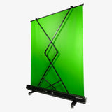 Streamplify Screen Lift Verde Aluminio