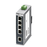Phoenix Contact Industrial Ethernet Switch - Switch
