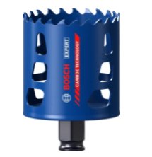 Sierra De Corona Bosch Professional Expert 'Toughmaterial', Ø 65 Mm 2608900431