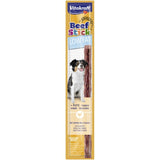 Golosina Para Perros Vitakraft Beef Stick Low Fat With Turkey  12 G
