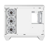 EAN 4711527004346 - darkFlash DC-DY570-W-ES1 carcasa de ordenador Full Tower Blanco imagen 3