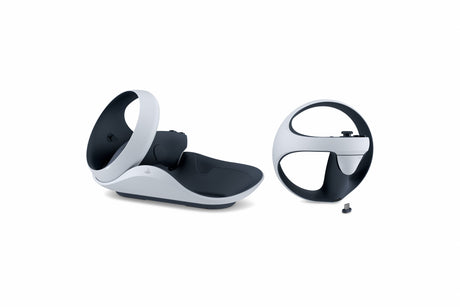 EAN 0711719453895 - Sony PlayStation VR2 Pantalla con montura para sujetar en la cabeza Negro, Blanco imagen 9