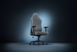 Silla Gaming Razer Iskur V2 X, Gris Claro