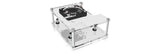 EAN 4250078169000 - ICY BOX IB-RP106 Viviendas Negro, Transparente imagen 3