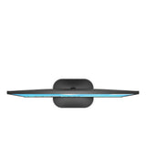 EAN 4038986127165 - AOC B2 22B2H/EU LED display 54,6 cm (21.5") 1920 x 1080 Pixeles Full HD Negro imagen 5