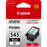 Tinta Original Canon Pg-545xl Black  Para Pixma Mg2450