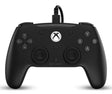 EAN 810007713656 - Hyperkin M01638-BK mando y volante Negro USB Gamepad Analógico/Digital Xbox Series S, Xbox Series X imagen 1