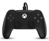 EAN 810007713656 - Hyperkin M01638-BK mando y volante Negro USB Gamepad Analógico/Digital Xbox Series S, Xbox Series X imagen 1