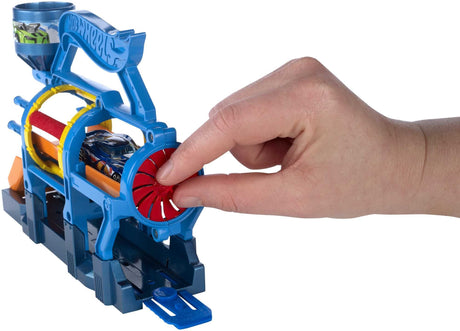 EAN 887961539110 - Hot Wheels City FJN35 vehículo de juguete imagen 2