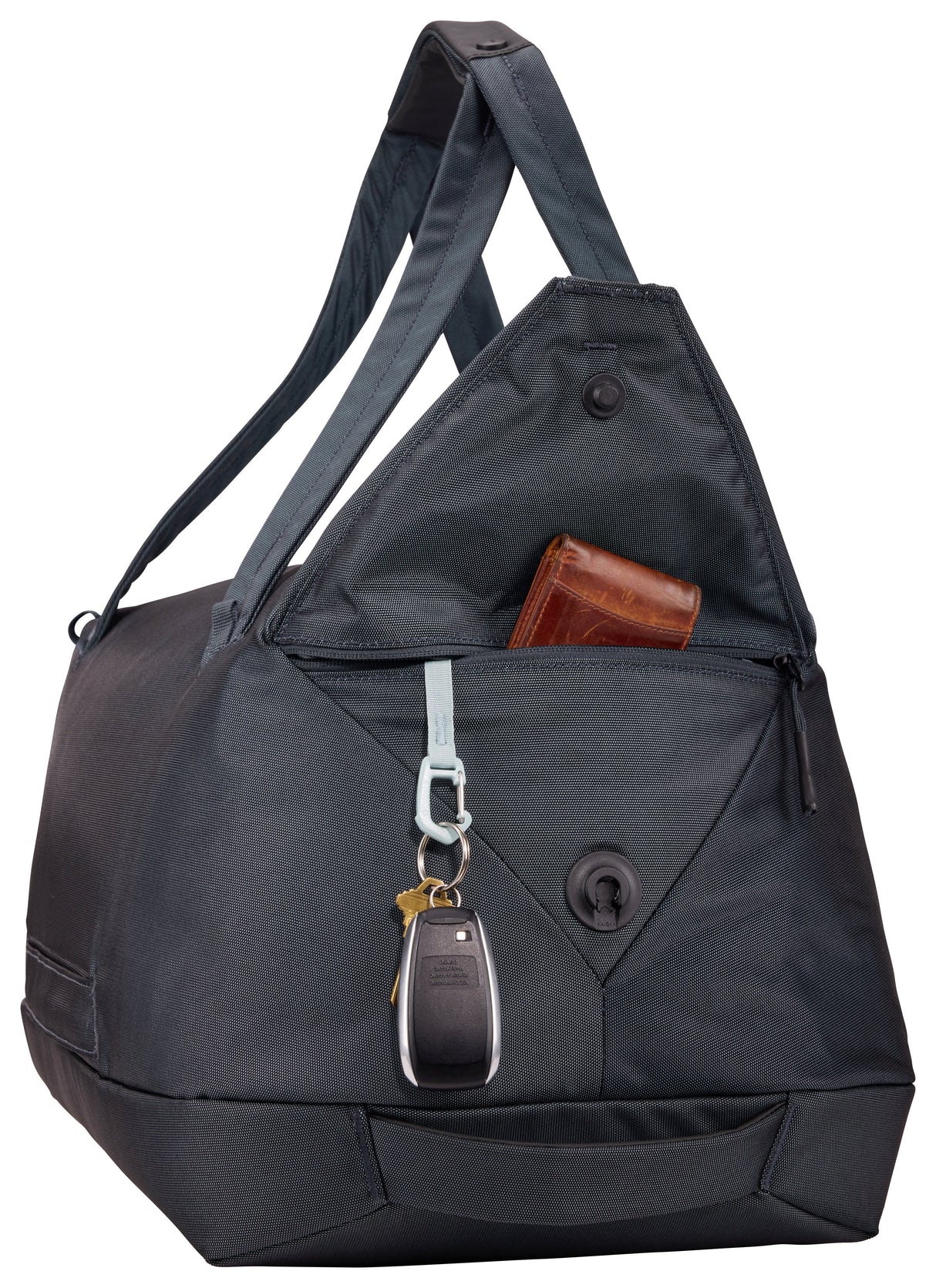Bolsa De Viaje Thule Subterra 2 De 35 L - Pizarra Oscura