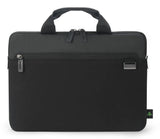 Dicota D3250504 Maletines Para Portátil 35,6 Cm (14") Funda Negro