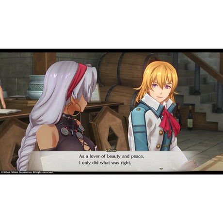 EAN 7350002938621 - Clear River Games Trails in the Sky 1st Chapter Estándar PlayStation 5 imagen 8