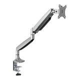 Logilink Bp0042 Soporte De Mesa Para Pantalla Plana 81,3 Cm (32") Abrazadera/Atornillado Aluminio