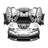 Jamara Mercedes-Amg One 1:8 2,4ghz Bricks Gris 14+