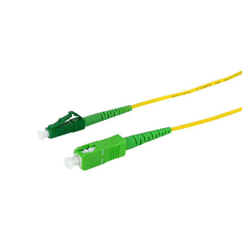 Logilink Swiatlowód Os2 Sm G.657.A2 Sc/Apc-Lc/Apc 20 M