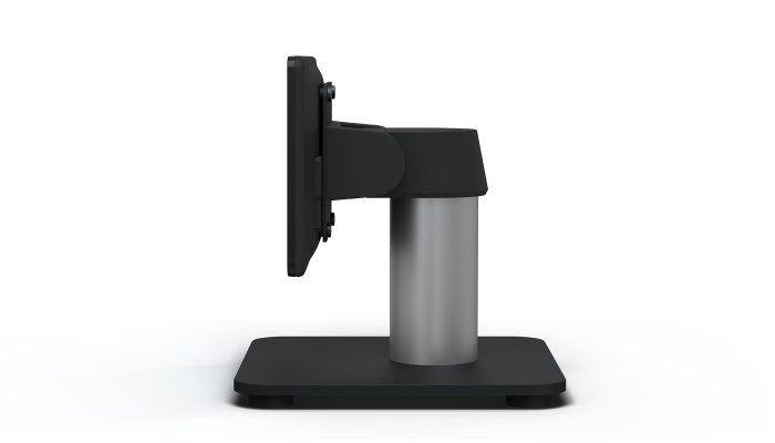 Monitor Elo Touch Solution 0702l Pantalla Táctil 17,8 Cm [7] 800 X 480 Pixeles Negro Multi-Touch Multi-Usuario