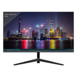 EAN 4260070129841 - LC-Power LC-M24-FHD-75 pantalla para PC 60,5 cm (23.8") 1920 x 1080 Pixeles Full HD Negro imagen 1