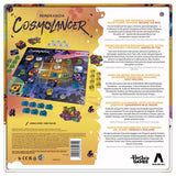 Juego De Mesa Cosmolancer