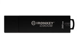 Kingston Ironkey D500s Usb 32gb - Ikd500s/32gb