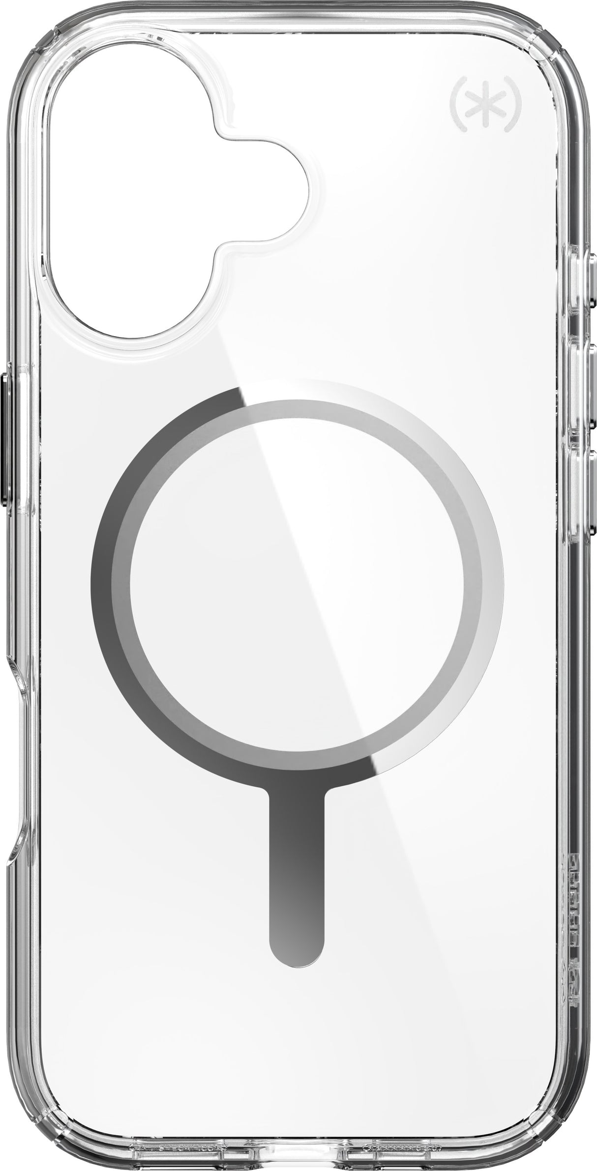 EAN 840168546107 - Speck 150954-3240 funda para teléfono móvil 16 cm (6.3") Transparente imagen 2