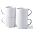 EAN 0093573747908 - Cricut Stackable tazón Blanco Universal 4 pieza(s) imagen 1