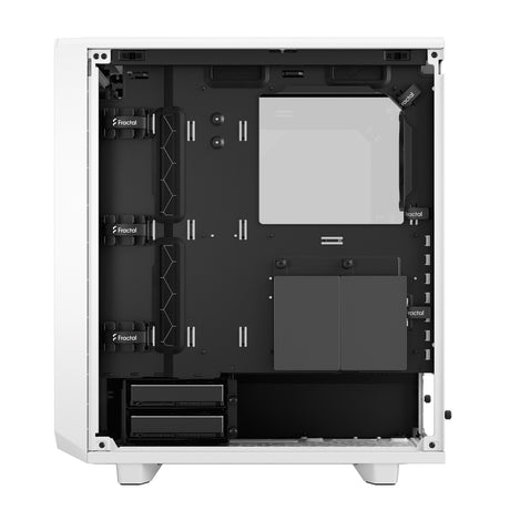 EAN 7340172702368 - Fractal Design Meshify 2 Compact Torre Blanco imagen 15