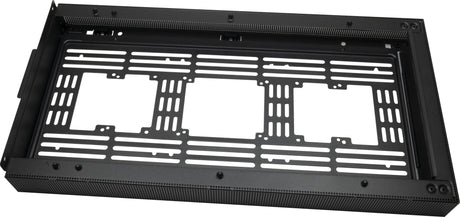 EAN 4260455648523 - Inter-Tech IM-2 Expander Mini Tower Negro imagen 16