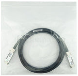 Blueoptics Bluelan Cable 40gbase-Cr4- Pqsfpxa3mbu Qsfp Auf Qsfp Sc252501k3m30 Awg 300cm