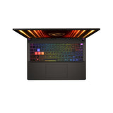 Vector A16 Hx A8whg-062xes
