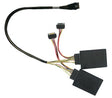 EAN 643653865413 - Highpoint TS8I-8639-060 cable Serial Attached SCSI (SAS) 0,6 m Negro imagen 1