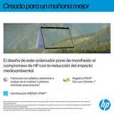 Hpc Portatil Hp Omnibook 5 Flip X360 14-Fp0055ns Core 5 120u 16gb 1tb 14" W11 Tactil