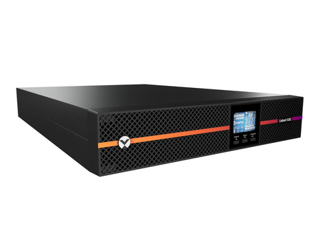 EAN 0767041034424 - Vertiv Liebert GXE3-3000IRT2UXL sistema de alimentación ininterrumpida (UPS) Doble conversión (en línea)  imagen 3