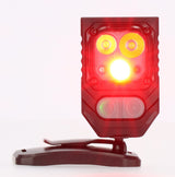 Brennenmuhl Mob. Led Akku Mrahler Cl 600 Ma