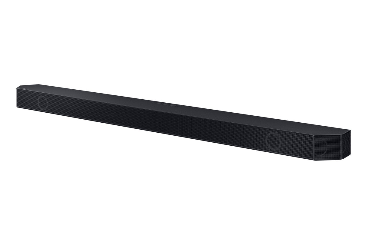 Barra De Sonido Samsung Hw-Q930d/En