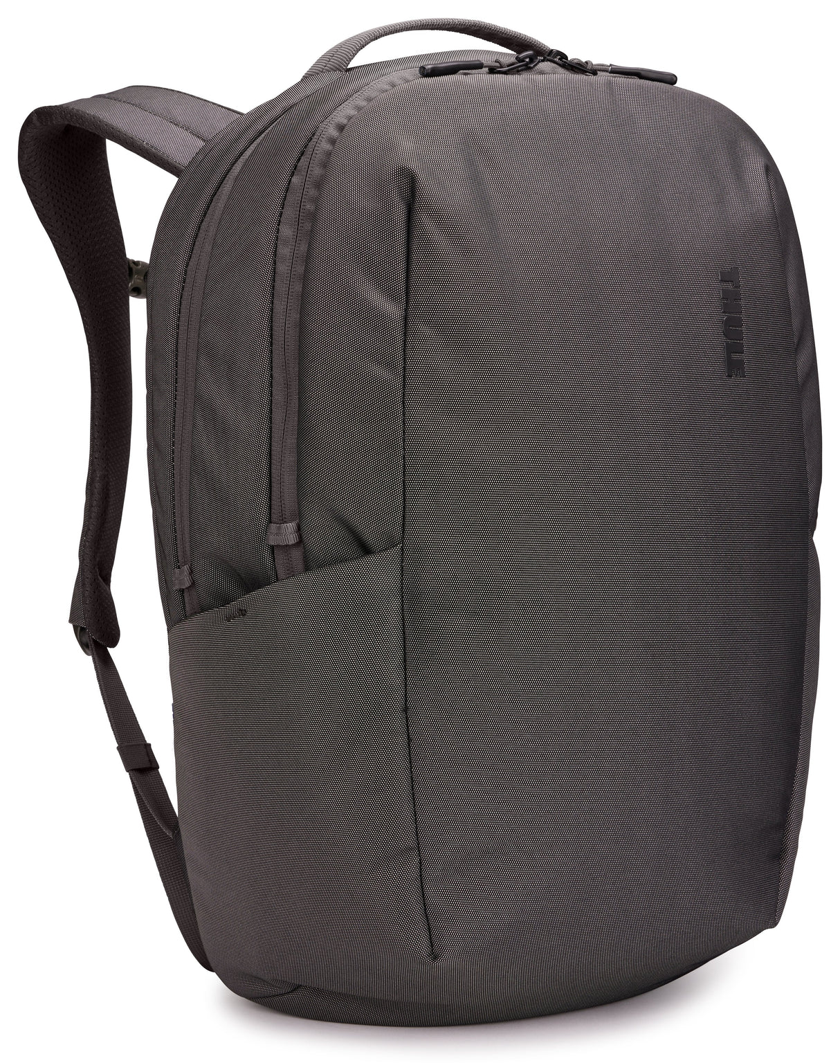 Mochila  Thule Subterra 10.9" 2 Tslb417 Vetiver Gray  Informal Gris Poliéster
