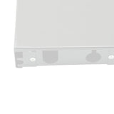 Cajas De Empalme De 19" Totalmente Equipadas Lc-Dx 24 Puertos, Multimodo Om4, 1u